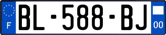 BL-588-BJ