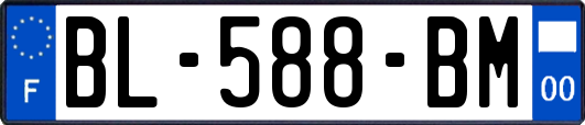 BL-588-BM