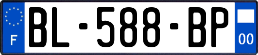 BL-588-BP