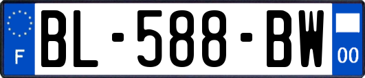 BL-588-BW