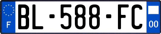 BL-588-FC