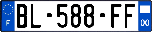 BL-588-FF