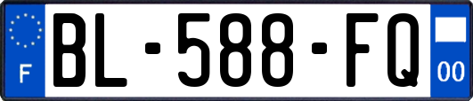 BL-588-FQ