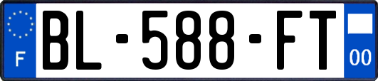 BL-588-FT
