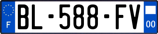 BL-588-FV
