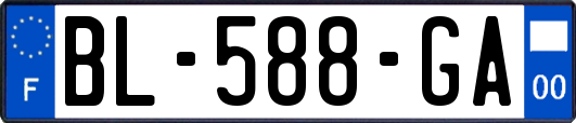 BL-588-GA
