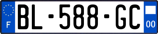 BL-588-GC
