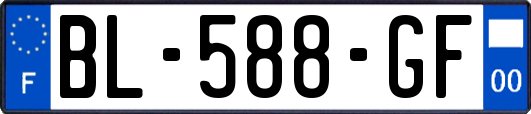 BL-588-GF