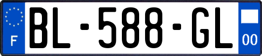 BL-588-GL