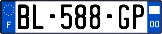 BL-588-GP