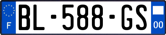 BL-588-GS