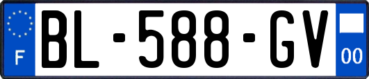 BL-588-GV