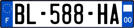 BL-588-HA