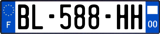 BL-588-HH