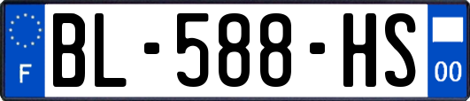 BL-588-HS