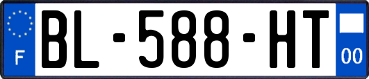 BL-588-HT