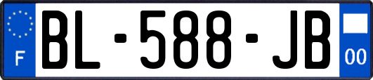 BL-588-JB