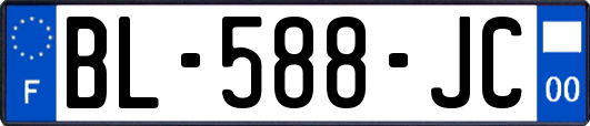 BL-588-JC