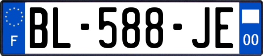 BL-588-JE