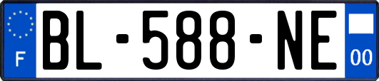 BL-588-NE