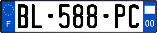 BL-588-PC