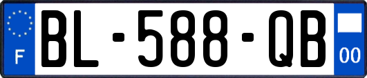 BL-588-QB