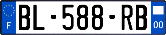 BL-588-RB