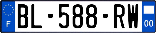 BL-588-RW