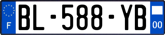 BL-588-YB