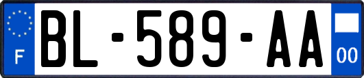 BL-589-AA