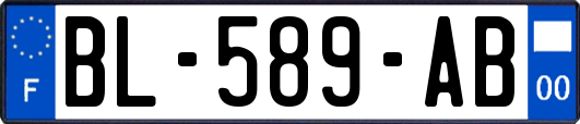 BL-589-AB