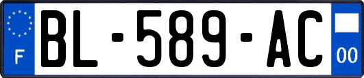 BL-589-AC