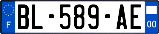 BL-589-AE