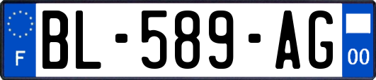 BL-589-AG