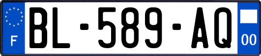 BL-589-AQ