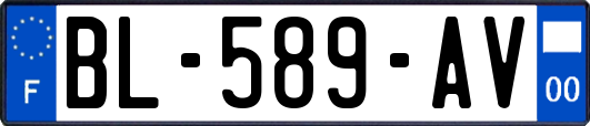 BL-589-AV