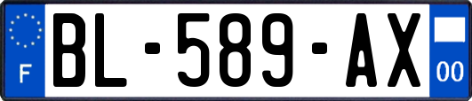 BL-589-AX