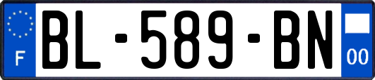BL-589-BN