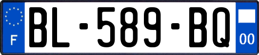 BL-589-BQ