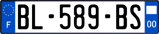BL-589-BS