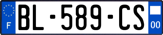 BL-589-CS