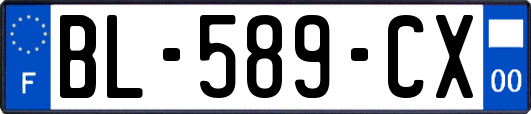 BL-589-CX