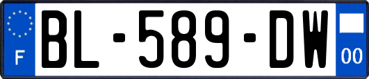 BL-589-DW