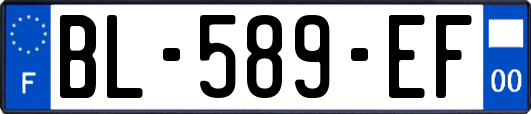 BL-589-EF