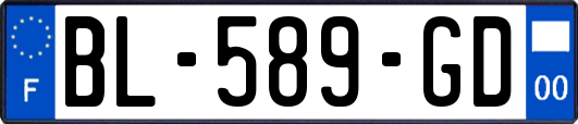 BL-589-GD