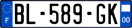 BL-589-GK