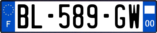 BL-589-GW