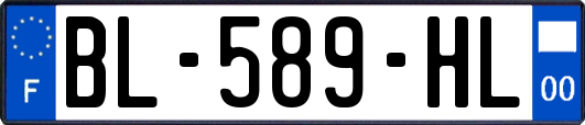 BL-589-HL
