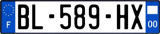 BL-589-HX