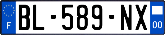 BL-589-NX